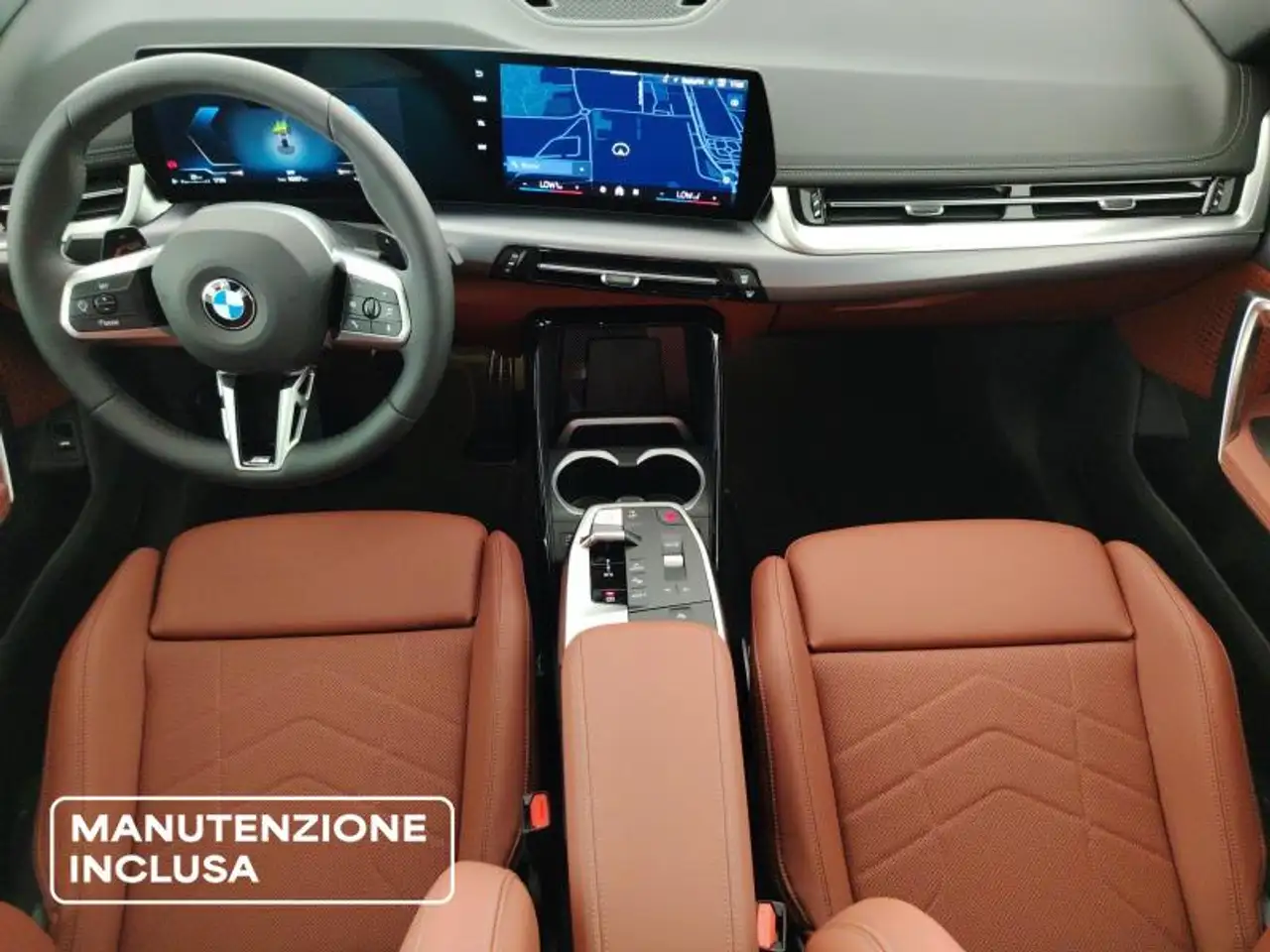 BMW X1 2026 — фото 19