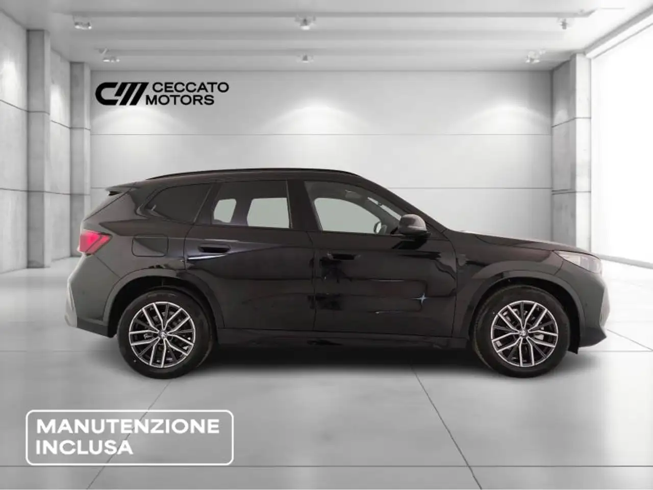 BMW X1 2026