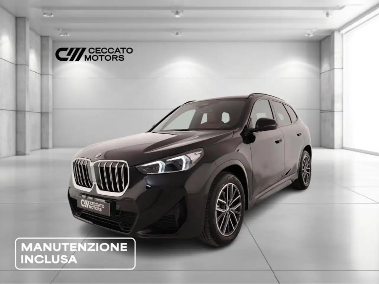 BMW X1 2026