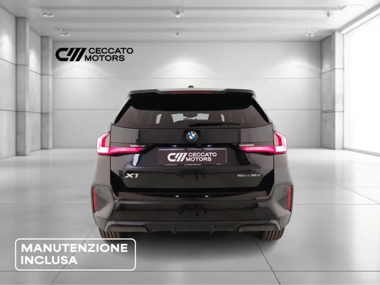 BMW X1 2026