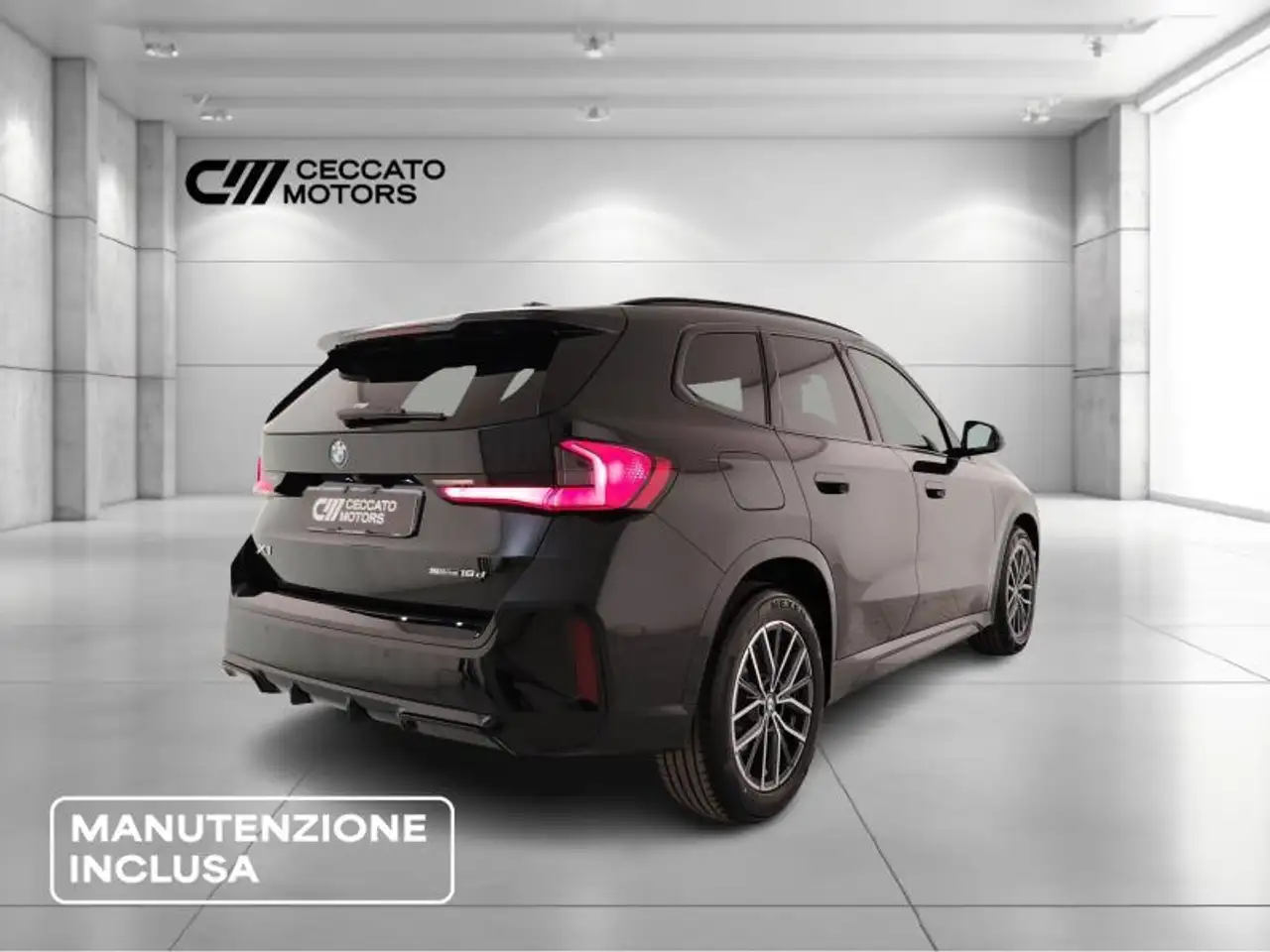 BMW X1 2026