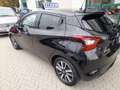 Nissan Micra Micra 0.9 Business + 90cv Negro - thumbnail 5