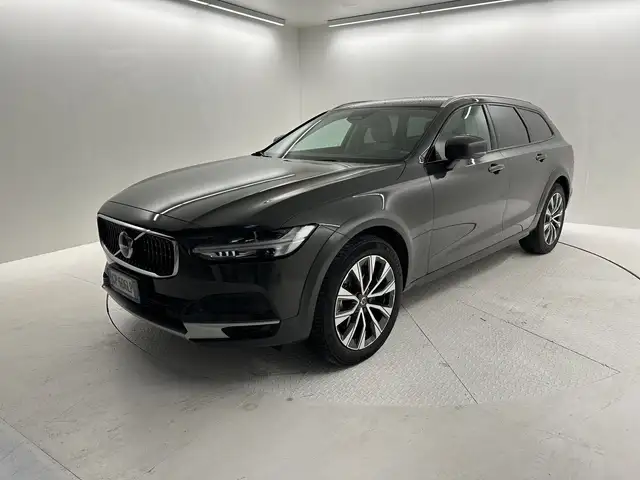 Volvo V90 Cross Country V90 Cross Country B4 (d) AWD automatico Plus