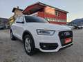 Audi Q3 2.0 TDI quattro Business White - thumbnail 1