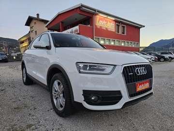 2.0 TDI quattro Business