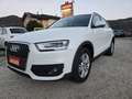 Audi Q3 2.0 TDI quattro Business White - thumbnail 2