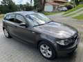 BMW 118 118i Braun - thumbnail 4