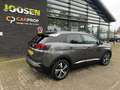 Peugeot 3008 1.6 E-THP GT LINE Grijs - thumbnail 3