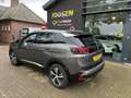 Peugeot 3008 1.6 E-THP GT LINE Grijs - thumbnail 6