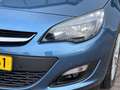 Opel Astra 1.4 Turbo Blitz|PDC|Navigatie|Cruisel|Trekhaak afn Blauw - thumbnail 33