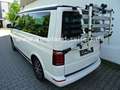 Volkswagen T6 California Beach 2,0 tdi 4-Motion/Navi/LED/PD Blanc - thumbnail 4