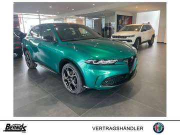 SOFORT❗Mild Hybrid ✨Intensa✔️ GRÜN💚*HÖCHSTE AUSSTA