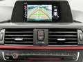 BMW 320 D TOURING SPORT LINE*VOLLLEDER*AUS 1 HAND* Noir - thumbnail 10