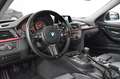 BMW 320 D TOURING SPORT LINE*VOLLLEDER*AUS 1 HAND* Noir - thumbnail 2