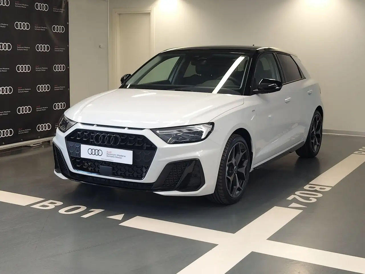 Audi A1 2026