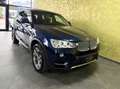 BMW X3 xDrive 20 d *XLINE*PANORAMA*LEDER* Blau - thumbnail 4