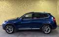 BMW X3 xDrive 20 d *XLINE*PANORAMA*LEDER* Blau - thumbnail 10