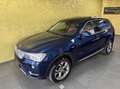 BMW X3 xDrive 20 d *XLINE*PANORAMA*LEDER* Blau - thumbnail 7