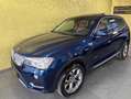 BMW X3 xDrive 20 d *XLINE*PANORAMA*LEDER* Blau - thumbnail 9
