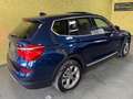 BMW X3 xDrive 20 d *XLINE*PANORAMA*LEDER* Blau - thumbnail 17