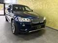 BMW X3 xDrive 20 d *XLINE*PANORAMA*LEDER* Blau - thumbnail 5
