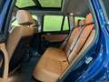 BMW X3 xDrive 20 d *XLINE*PANORAMA*LEDER* Blau - thumbnail 29