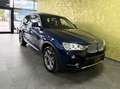 BMW X3 xDrive 20 d *XLINE*PANORAMA*LEDER* Blau - thumbnail 3