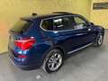 BMW X3 xDrive 20 d *XLINE*PANORAMA*LEDER* Blau - thumbnail 16