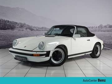 911 SC CABRIO Fenster el.