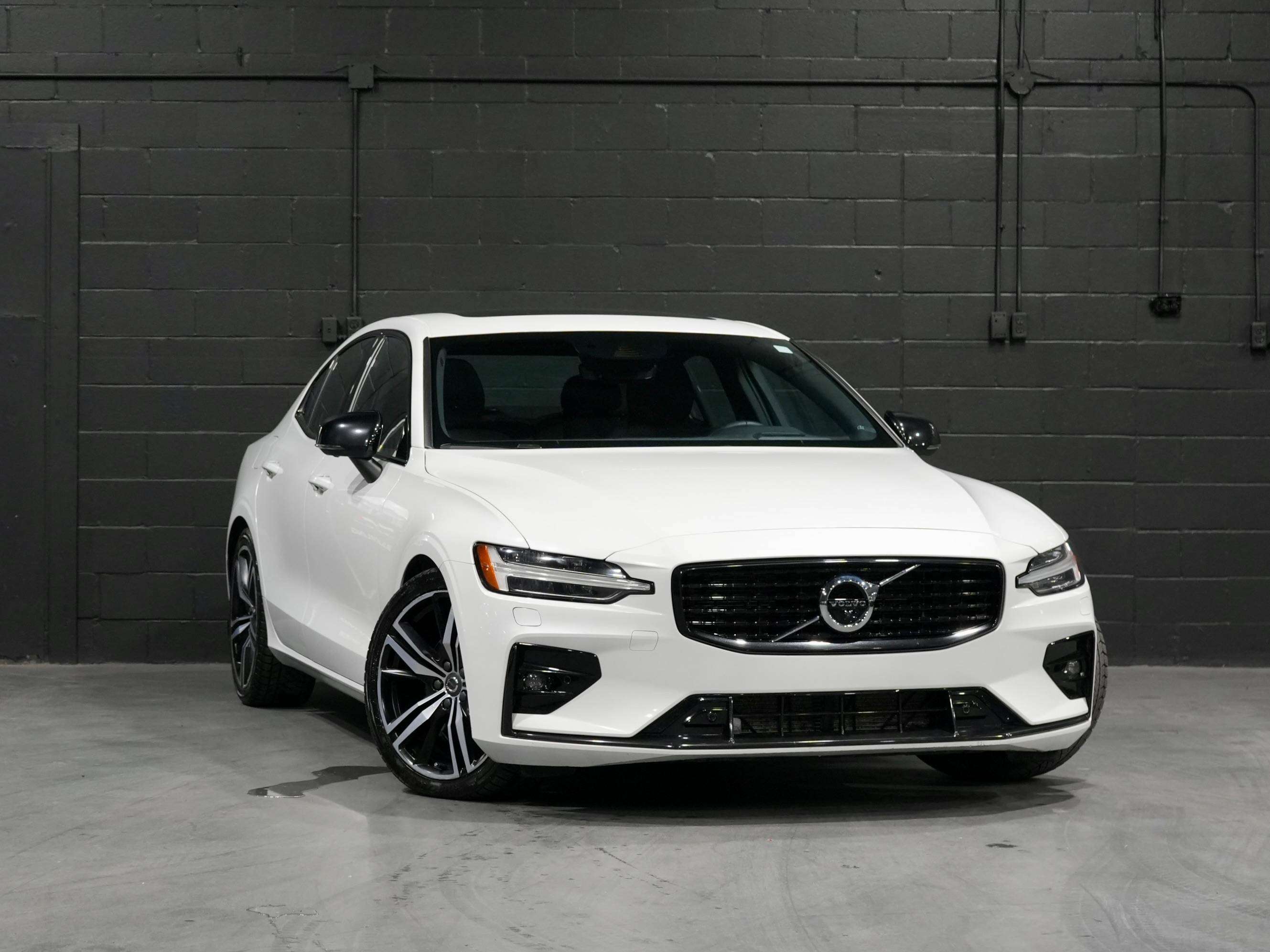 2022 Volvo S60
