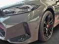 BMW 320 d Aut. Grau - thumbnail 7