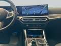 BMW 320 d Aut. Gris - thumbnail 15