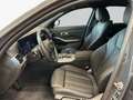 BMW 320 d Aut. Gris - thumbnail 10