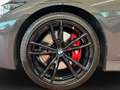 BMW 320 d Aut. Gris - thumbnail 7