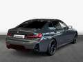 BMW 320 d Aut. Grau - thumbnail 2