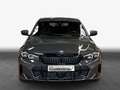 BMW 320 d Aut. Gris - thumbnail 4
