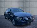 Mercedes-Benz E 200 d Limousine SpurH SpurW PDC SHZ el.Heck Blau - thumbnail 6