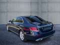 Mercedes-Benz E 200 d Limousine SpurH SpurW PDC SHZ el.Heck Blau - thumbnail 4