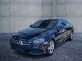 Mercedes-Benz E 200 d Limousine SpurH SpurW PDC SHZ el.Heck Blau - thumbnail 2
