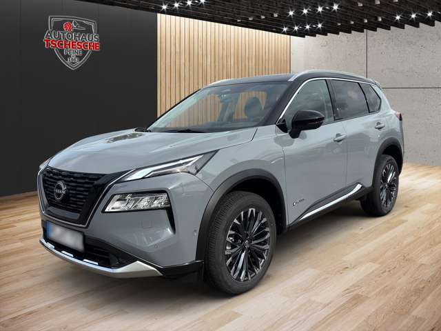 Imagine Nissan X-Trail Tekna+ 1.5 VC-T e-POWER 4x2 - 204 PS