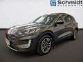 Ford Kuga 2,5 Duratec PHEV Titanium Aut. Grau - thumbnail 2