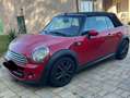 MINI Cooper D Cabrio Mini Cabrio 1.6 Diesel - 112CV - 2013 Rosso - thumbnail 5