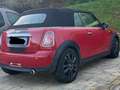 MINI Cooper D Cabrio Mini Cabrio 1.6 Diesel - 112CV - 2013 Rosso - thumbnail 3