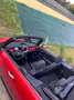 MINI Cooper D Cabrio Mini Cabrio 1.6 Diesel - 112CV - 2013 Rosso - thumbnail 6