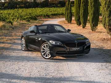 sDrive30i E89 Confort