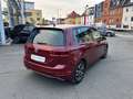 Volkswagen Golf Sportsvan 1.5 TSI DSG United,LED,Navi,Kamer Rot - thumbnail 3
