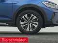 Volkswagen Taigo 1.0 TSI Energy 5-J-GAR LED NAVI KAMERA ACC 16 Blau - thumbnail 25