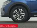 Volkswagen Taigo 1.0 TSI Energy LED NAVI KLIMA ACC ALU 16 Blau - thumbnail 22
