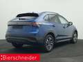 Volkswagen Taigo 1.0 TSI Energy LED NAVI KLIMA ACC ALU 16 Blau - thumbnail 6