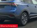 Volkswagen Taigo 1.0 TSI Energy LED NAVI KLIMA ACC ALU 16 Blau - thumbnail 16